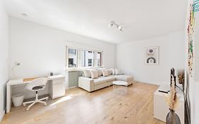 Zentrale Wohnung in der Bensheimer Innenstadt